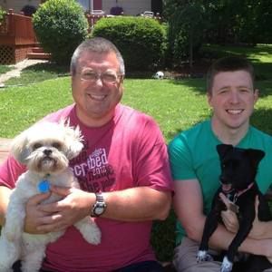 Meet your Posher, Brian